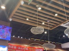 -西部马华清真兰州牛肉面·烧烤夜市(三里河店)