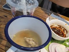 -217丰惠源抓饭(江乾路店)