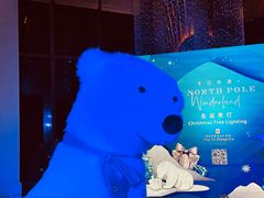 -上海静安香格里拉大酒店