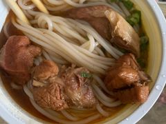 排骨粉-壹德壹(锦都店)