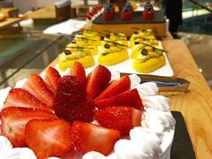 -杭州龙禧福朋喜来登酒店