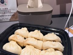 三鲜包子-津门张记包子铺(华昌道店)