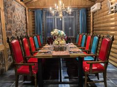 -卢布里西餐厅(总店)