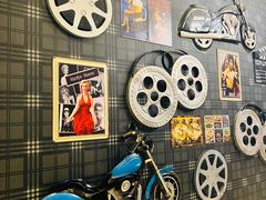 -火吧PTV聚会餐厅(10号店)