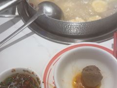 -八合里潮汕鲜牛肉火锅(深圳海岸城店)