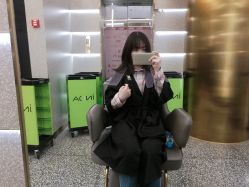 点击看大图 -3AM HAIR SALON烫发染发接发