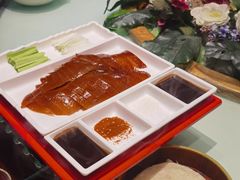 -王府井酒店(金桥港湾店)