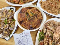 -好味道海鲜大排档·老字号(巽寮湾海鲜市场店)