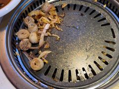 -杨记齐齐哈尔烤肉(总店)