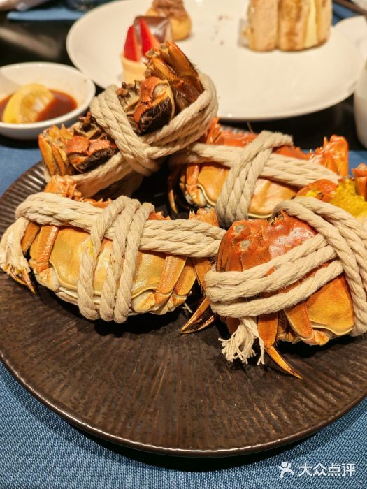 盛宴自助餐厅(运达喜来登店)图片