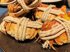 -盛宴自助餐厅(运达喜来登店)