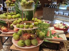 -马哥孛罗咖啡厅·Cafe Marco (厦门马哥孛罗东方大酒店)