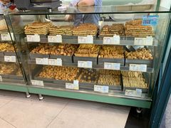 -上海哈尔滨食品厂(淮海中路店)