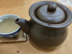 -澳门西南饭店·粤菜·茶市·手工点心(华海路店)