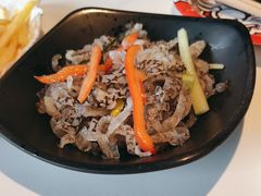 -蛙舍·炭烧牛蛙(东百中心店)