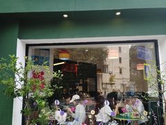 -堂屋糖水店(愚园店)