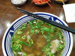 -澄城学斌水盆羊肉(总店)