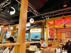 -永旺梦乐城(武汉金桥店)