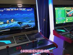 -火星工厂·桌游·团建聚会·轰趴馆(厦滘店)