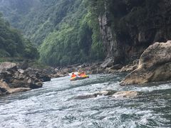 -阿依河景区