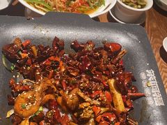 -蓉城小馆(科兴店)