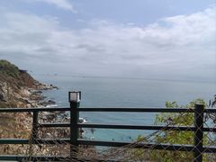 -三亚西岛海洋文化旅游区