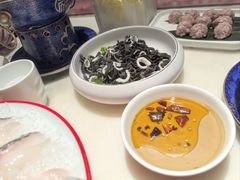 -涮福記·现切牛羊肉火锅(世纪汇店)