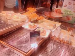 -巴黎贝甜(大宁国际商业广场店)