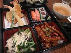 -Kushi Japanese Kitchen & Bar