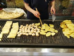 石屏豆腐-醉云喃