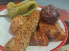 -刘小忙把子肉(北园大街总店)