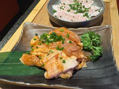 -谷牛和牛烤肉(漕河泾印象城店)