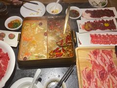 -许府牛火锅(信义坊总店)