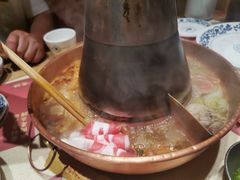 -东镇老火锅(长春路首店)