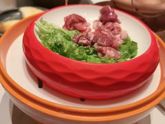 -额尔敦传统涮(体育场店)