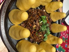 -山西会馆·晋菜·晋商宴·学堂记忆(许坦西街店)