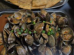 -清真·馬坡二旦烧烤(人生一串拍摄店)