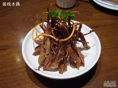 鸭舌-外婆家(杭州马塍店·杭帮菜名店)