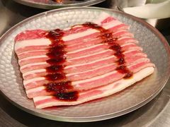 -山葵说·泥炉烤肉(泰达时尚E街区店)