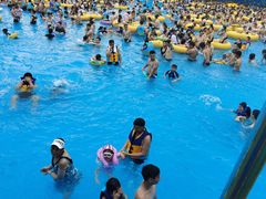 -杭州浪浪浪水公园