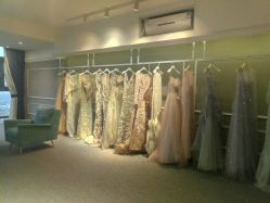 -WECOUTURE高级订制广州