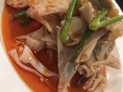 -徽州月·民间徽菜(浦东总店)