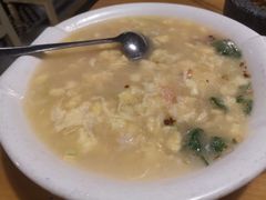 -鹦鹉小厨味道餐厅(山大南路店)