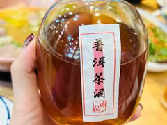 -妈妈的味道·腾冲特色菜(和顺古镇店)