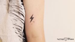 -飛凡TATTOO纹身•原创