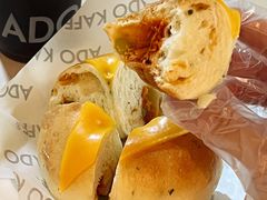 -ADO KAFE(大学城店)