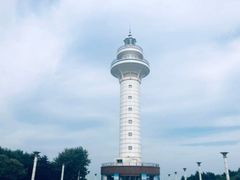 -渡海小渔村.老辈日照菜