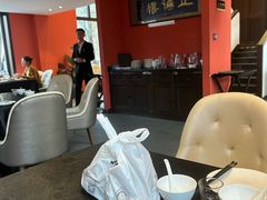 -正德楼果木烤鸭·渔家菜(东港店)