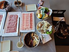 -君邦火锅(新疆大厦店)