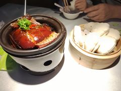 -穿越·外婆家(西溪天堂店)